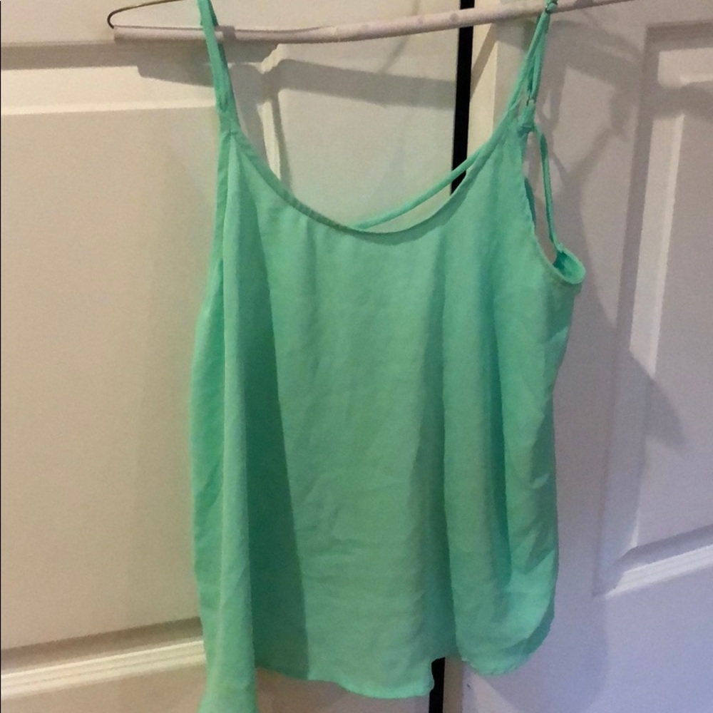 Tank top - Picture 2 of 2
